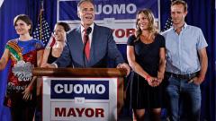 Andrew Cuomo concedes New York City Democratic mayoral primary to Indian-American Zohran Mamdani