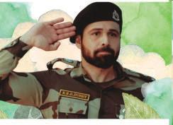 Ground Zero: Hatemongering comes so naturally to Bollywood that it can't make an antiwar movie even when it tries; Emraan Hashmi's film is proof