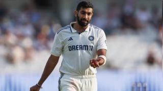 'Managing his workload is important': Gambhir says India yet to decide Jasprit Bumrah's remaining two Tests