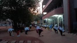'Health, social bonds, happiness': Participants list benefits of 'disputed' Kerala exercise programme