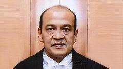 Government to initiate removal motion against Justice Yashwant Varma
