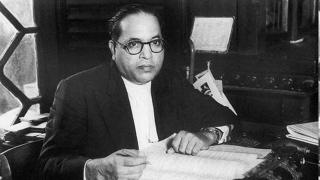 Ashutosh Varshney writes: The Hindutva-Ambedkar puzzle