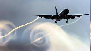 Turbulent skies, turbulent minds: the rising fear of flying and how to combat it