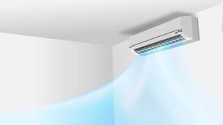 Chronic cough, headaches for no reason? Is your AC making you sick?