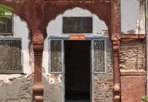 The 300-year-old Anglo-Arabic School is Delhi’s oldest academic institution with history in every stone
