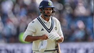If Shardul can start the bowling with Bumrah and Siraj can come in as one change: Ajinkya Rahane