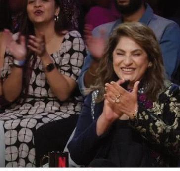 Navjot Singh Sidhu is missing from new The Great Indian Kapil Show promo, Archana Puran Singh sits next to an empty seat.