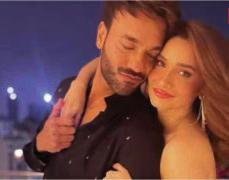 Is Ankita Lokhande pregnant? Actor declares 'main pregnant hoon' in Laughter Chefs 2 promo.