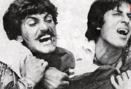 Bollywood villain, who shared screen with Amitabh Bachchan and Dilip Kumar, left the industry disillusioned by its politics