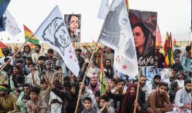 Baloch teen becomes another victim of extrajudicial killing by Pakistani forces