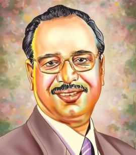 The Magician Who Won the Hearts of the People.