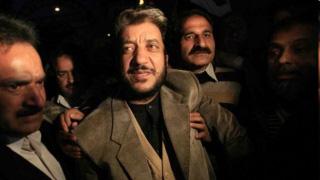 Kashmiri separatist leader Shabir Ahmad Shah admitted to Safdarjung Hospital; Tihar Jail says he is ‘normal and stable’