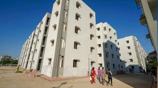 First proposed in 2018, housing scheme in Chandigarh's Sector 53 gets governor's nod