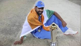 Rohit Sharma — ‘Cricket is not played thinking about what happened last time... when the toss happens, the (new) game starts’