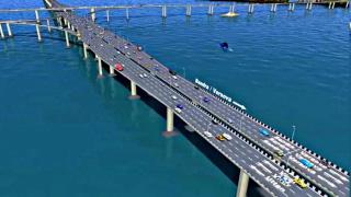 MMRDA has reduced Uttan-Virar Coastal Road project cost by Rs 34,000 crore