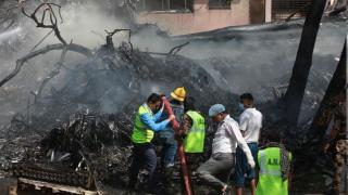 ICAO request to join Air India crash investigation under consideration, probe on as per global standards, say sources
