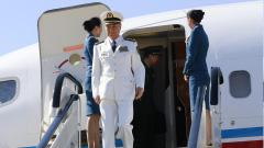 China purges senior military official Miao Hua from top ruling body