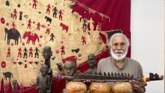 A museum in search of a forever home in Telangana