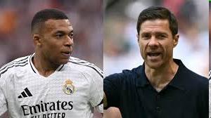 'We hope he's back soon': Real Madrid manager Xabi Alonso still unsure on Kylian Mbappe's availability for Club World Cup