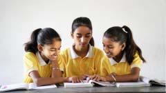 Disrupting the chalkboard: How peer-led learning can close learning gaps