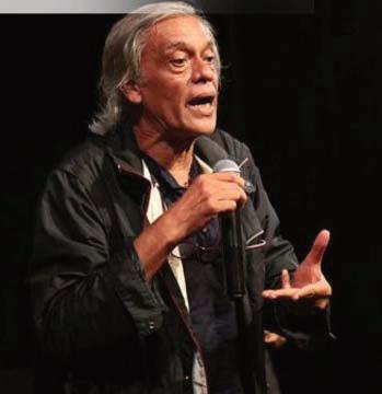 'Ours is the last generation to believe life's not only about loving your parents': Sudhir Mishra on rebellion being at the heart of his films