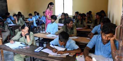 Scrapping of ‘no-detention’ policy for Classes 5 and 8 leads to debate in Karnataka