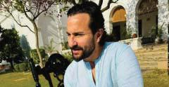Inside Saif Ali Khan's Rs 800 crore Pataudi Palace that sprawls across 10 acres: 150 rooms, lush gardens designed by the man behind Delhi's Connaught Place