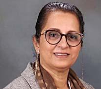 How Pune nurtured the 'parachute woman of India'