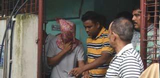 'If found guilty, he should get maximum punishment': Father of Monojit Mishra, prime accused in Kolkata rape case, speaks out