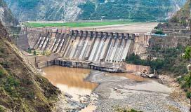 Pakistan welcomes Court of Arbitration's ruling on Jammu and Kashmir hydroelectric project