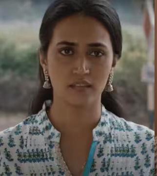 Panchayat actor Sanvikaa reveals she has to ‘fight for basic things’, admits nepotism exists in the industry: ‘Want to be treated in an equal way...’
