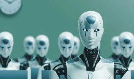 China's humanoid robots generate more soccer excitement than human counterparts
