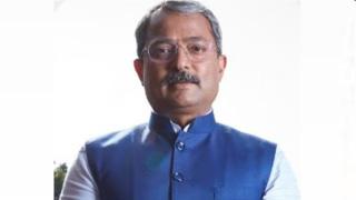 Vadavan port will take care of all north-bound cargo and JNPT will cater to hinterland operations: JNPA Chairman Unmesh Sharad Wagh