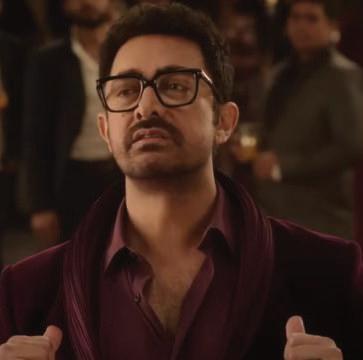 Aamir Khan reveals he got invitation from underworld to attend Dubai party: 'I said I won't go, unless you take me forcibly'