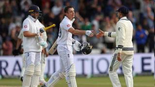 England’s Jamie Smith hails Shubman Gill’s men’s ‘fantastic’ efforts in 1st Test: ‘India kept trying all day’