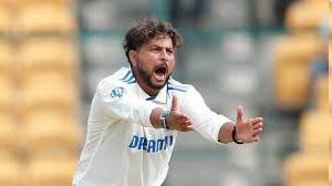How Kuldeep Yadav prepped for England tour with Kevin Pietersen’s advice and bowling-action tweaks