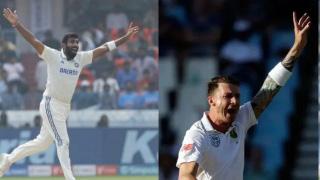 AB de Villiers suggests that India use Jasprit Bumrah like Dale Steyn