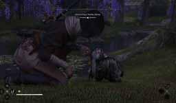 Pets and Animals in games: Showing the furries some love