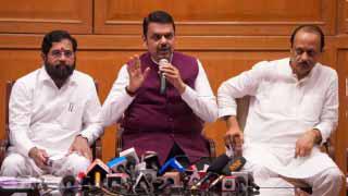 Despite rising revenue deficit, Maharashtra govt presents supplementary demands worth Rs 57,609 crore