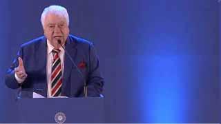 Farokh Engineer explains why he thinks ECB decision to introduce Pataudi medal was an afterthought