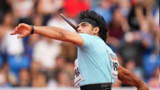 Neeraj Chopra: ‘Would like to try javelin with J asprit Bumrah... think Brett Lee could throw the javelin well’