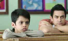 Aamir Khan threatened to leave Taare Zameen Par over Amole Gupte's direction; lost confidence after watching 'amateurish' rushes: ‘No second chance’