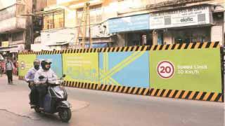 MMRDA's mobilisation policy increases labour strength at Metro work sites
