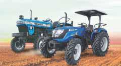 Sonalika strengthens momentum for FY '26 with Highest Ever Q1 overall sales of 43,603 tractors