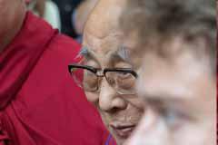 Dalai Lama set to reveal succession plan as China watches