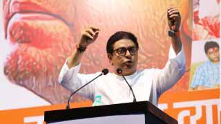 If North Indians need to come to Maharashtra for jobs, Marathi should be taught there: MNS chief Raj Thackeray