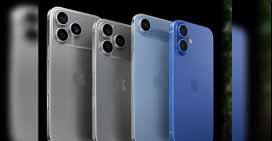 Chinese techies' exit from Foxconn India won't impact iPhone 17 production, say sources