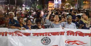 3 PILs filed at Calcutta High Court – 'Demand urgent hearing, probe led by retired judge'