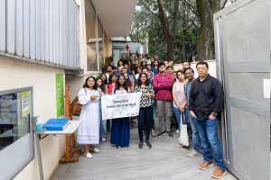 A ccess to libraries as critical element of social justice