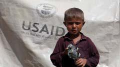 Over 14 million people could die from U.S. foreign aid cuts: study